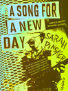 Cover image for A Song for a New Day